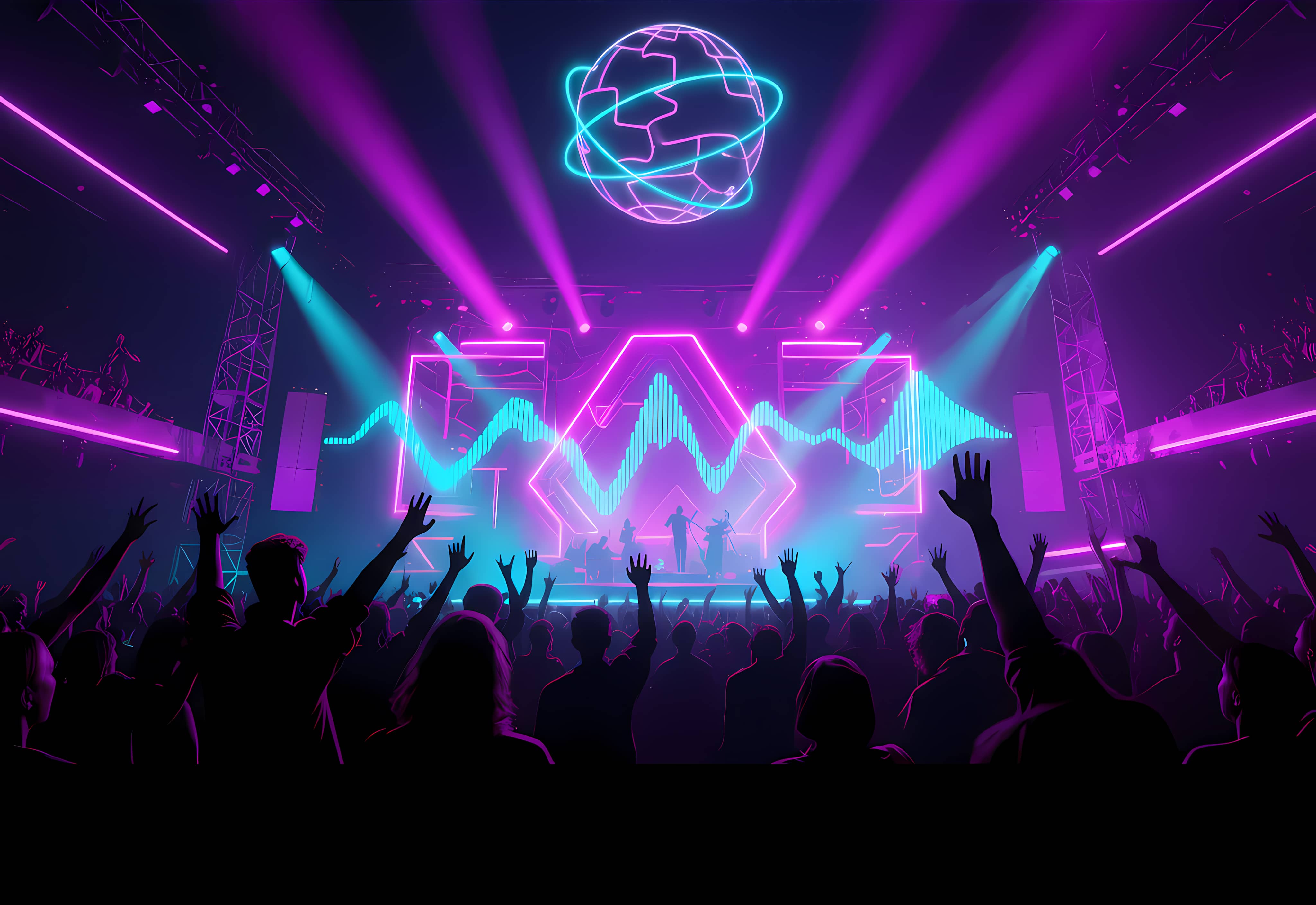 Live Music Experience